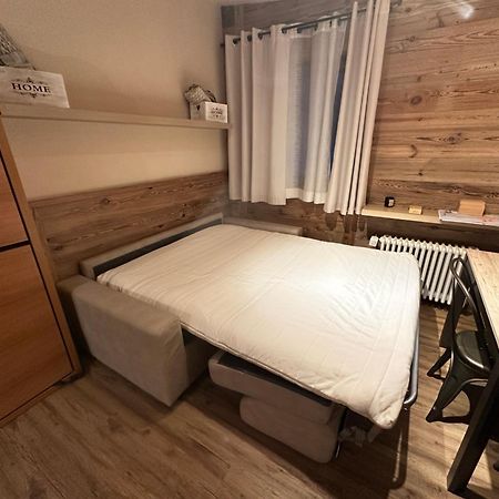 Appartement Casa Cervinia Shuss 2 à Breuil-Cervinia Extérieur photo