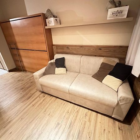 Appartement Casa Cervinia Shuss 2 à Breuil-Cervinia Extérieur photo