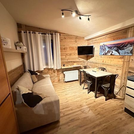 Appartement Casa Cervinia Shuss 2 à Breuil-Cervinia Extérieur photo