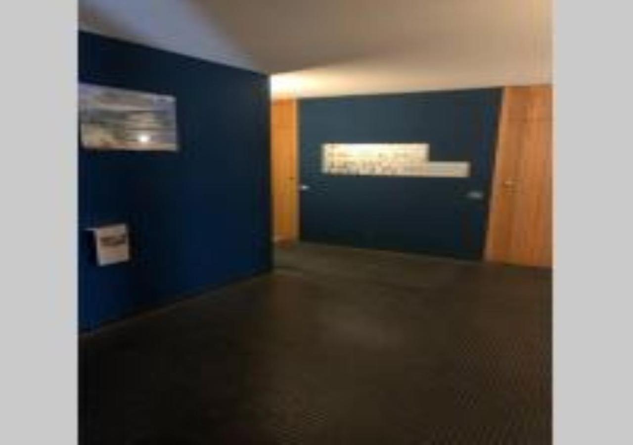 Appartement Casa Cervinia Shuss 2 à Breuil-Cervinia Extérieur photo