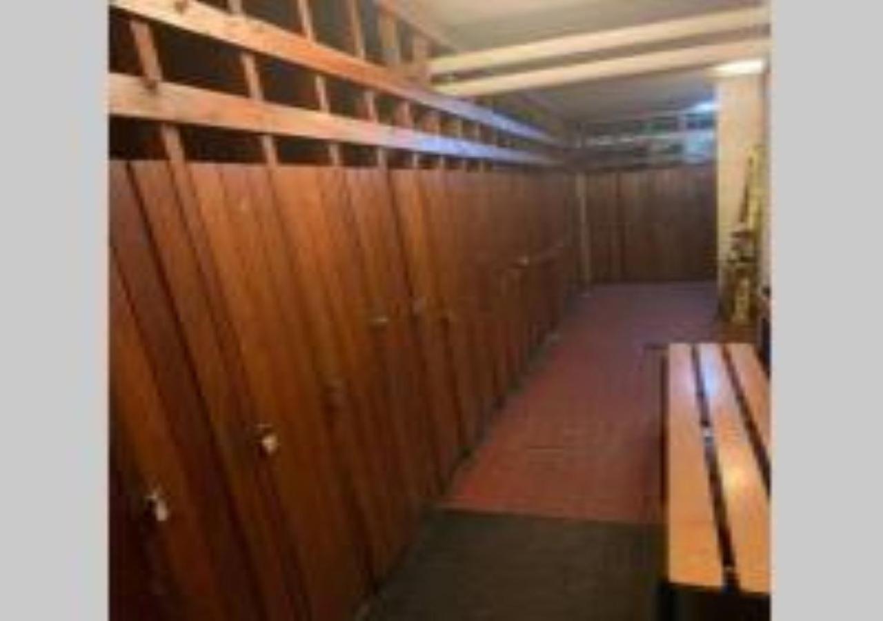 Appartement Casa Cervinia Shuss 2 à Breuil-Cervinia Extérieur photo