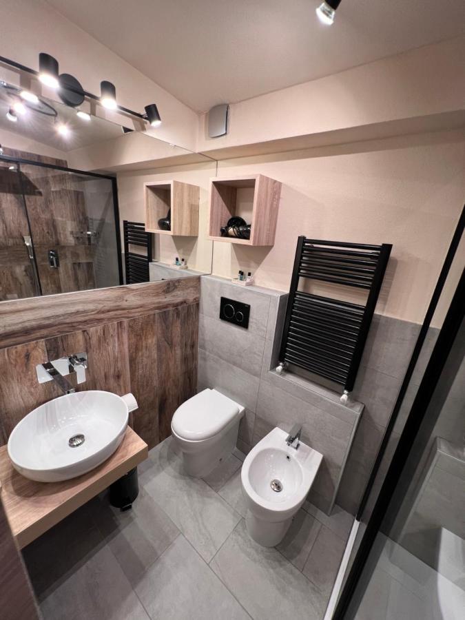 Appartement Casa Cervinia Shuss 2 à Breuil-Cervinia Extérieur photo